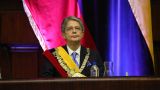 Парламент Эквадора обсудит импичмент президенту страны