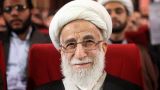 Вашингтон добавил в список санкций по Ирану 93-летнего аятоллу Джаннати