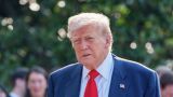 Трамп об украинском конфликте: Посмотрим, что будет дальше