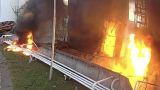 Российская армия выбивает оставшиеся на Украине нефтебазы