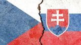 Между Чехией и Словакией возник спор из-за понимания 5-й статьи Договора о НАТО