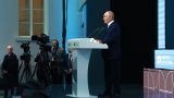 Отмена и остракизм: Путин оценил судьбу инакомыслящих деятелей культуры на Западе