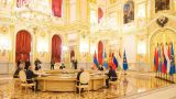 Лукашенко раскритиковал союзников по ОДКБ