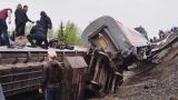 В Коми введен режим ЧС