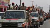 В столице Судана подразделения СБР захватили президентский дворец — СМИ