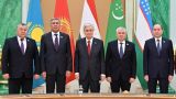 Главы государств Центральной Азии встретятся в Астане 9 августа — Токаев
