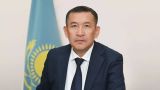 «Брал взятки и высылал сыну в Британию» — задержан замглавы Минтранса Казахстана