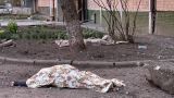 Мирная жительница погибла в Донецке в результате обстрела ВСУ — мэр Кулемзин