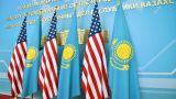 Госсекретарь США посетит Казахстан