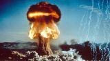 Союзники просят США не отказываться от права первого ядерного удара