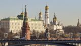Херсонская область остается частью России — Кремль