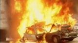 Теракт в ливийском Бенгази: погибли четверо