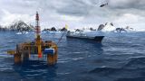 НОВАТЭК обещает оперативно определиться с участниками «Арктик СПГ-2»