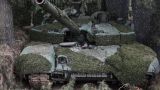 Эксперт назвал модели танков, являющиеся ударной силой армии России