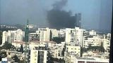 IRGC: The Mossad operations Planning Center was hit