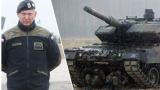 Польша вляпалась в скандал с подержанными танками из ФРГ