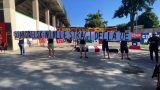 Итальянские футбольные болельщики обвинили в убийстве детей в Старобельске Евросоюз