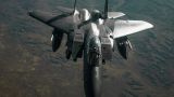 Авиация США нанесла удары по 85 целям в Ираке и Сирии