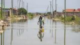 В Кении 13 человек погибли при наводнении
