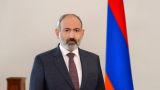 Движение длиною 35 лет: Пашинян подбодрил армян Карабаха обращением