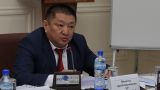В Киргизии число заболевших выросло до шести