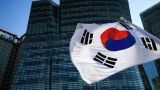 Южная Корея ввела санкции против российских компаний за сотрудничество с КНДР