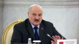 Президент Белоруссии: Не надо нас упрекать в том, что мы хотим воевать на Украине