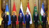 Конкуренция вырисовывается: кому, кроме России, интересна Центральная Азия