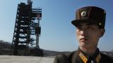 Северная Корея объявила о запуске собственного искусственного спутника