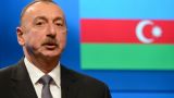 Алиев хочет Лачин: Баку предлагает новый коридор между Арменией и Карабахом