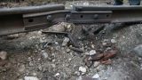 ДНР: С начала перемирия ВСУ совершили почти 40 терактов на железных дорогах Донбасса