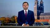Премьер-министр Саксонии-Анхальт: Теперь регионом управляет АдГ