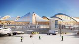 Новый международный аэропорт Ростова-на-Дону заработает в ближайшие дни