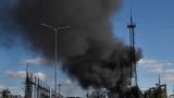Посольство США на Украине предупредило своих граждан об угрозе ракетных атак