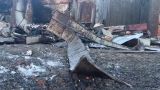 На Украине уничтожен единственный завод по производству детонаторов — обозреватель