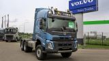 Российские и китайские компании конкурируют за право купить завод Volvo в Калуге