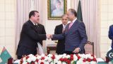 Перспективный для России газопровод в Пакистан споткнулся о цены на туркменский газ