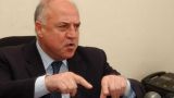 Депутат: Некоторые пункты проекта резолюции ПА ОБСЕ сформулированы в пику Баку