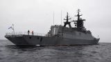Тихоокеанский флот проведет учения в Охотском море