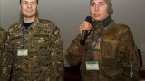 Грозный: «„Батальон имени Дудаева“ — три человека в подвалах Киева»