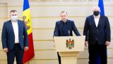Молдавских депутатов станет меньше — социалисты меняют конституцию