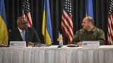 Контактную группу по обороне Украины могут передать НАТО — Politico