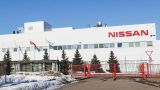 В какое отечественное производство переформатируется завод Nissan в Санкт-Петербурге