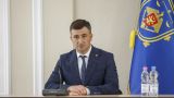 В Молдавии генпрокурор просит для себя допгарантий за «политические задачи»
