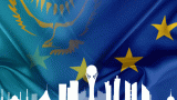 Евросоюз переживает за суверенитет Казахстана