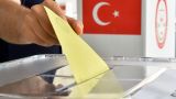 На выборах в Турции задержали французских наблюдателей