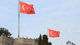 Турция не поддержала вхождение в состав России новых территорий