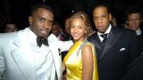 We want the truth: fans attacked Beyonce with accusations in connection with P. Diddy