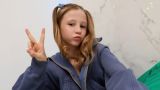 She turns over billions: a 10-year-old Russian woman got into the top 10 richest bloggers in the world