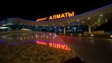 Таджикистан и Казахстан возобновляют авиасообщение, прерванное во время беспорядков